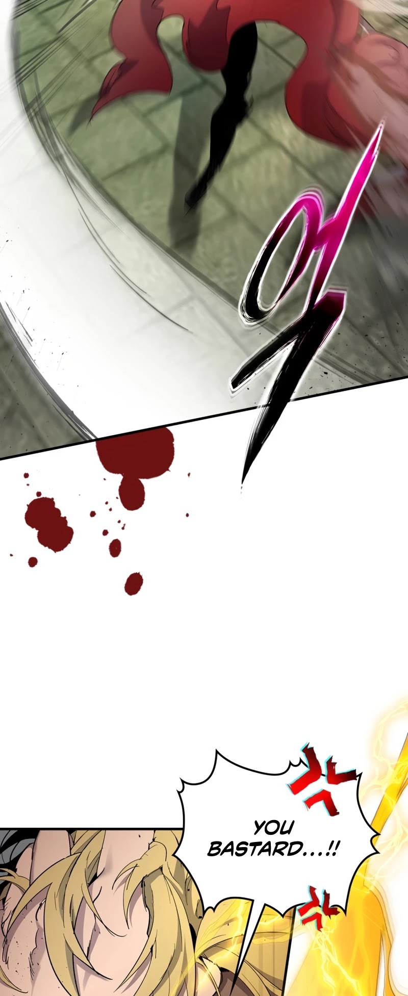 Leveling With The Gods Chapter 60 page 32 - Chapter 60