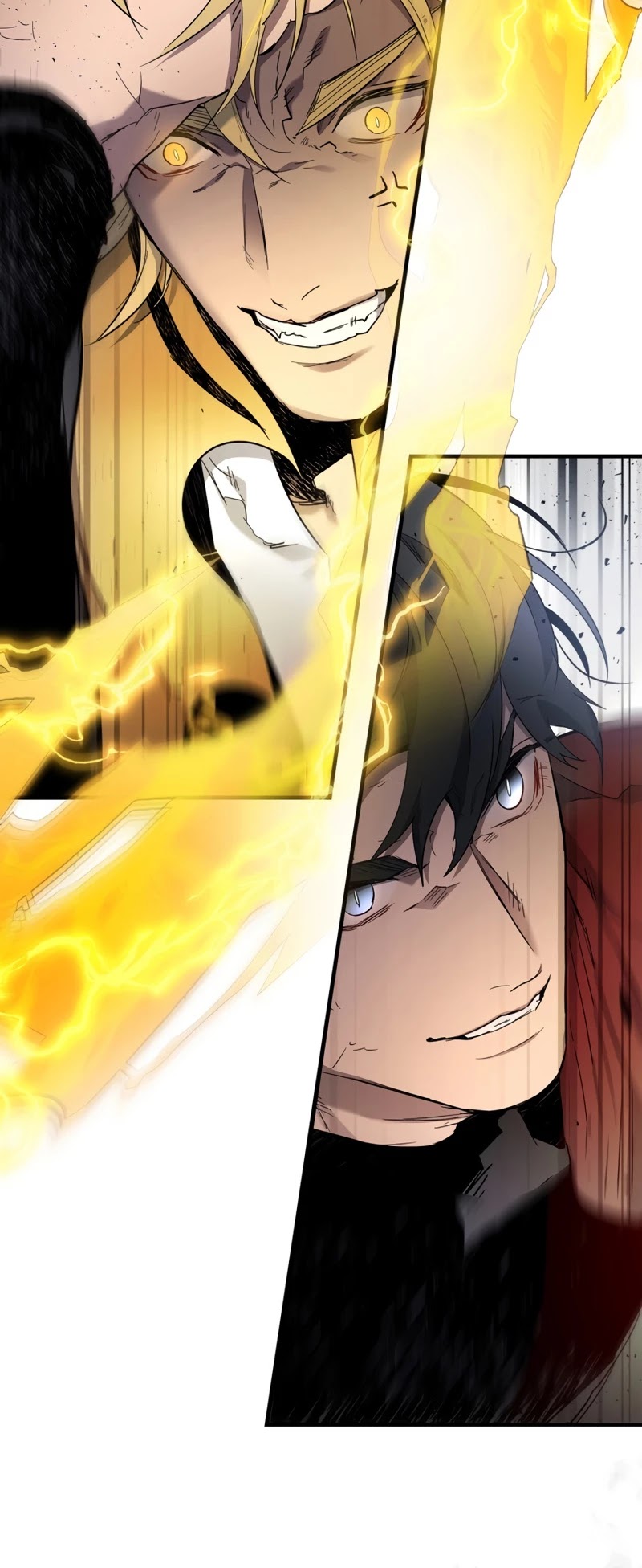 Leveling With The Gods Chapter 60 page 33 - Chapter 60