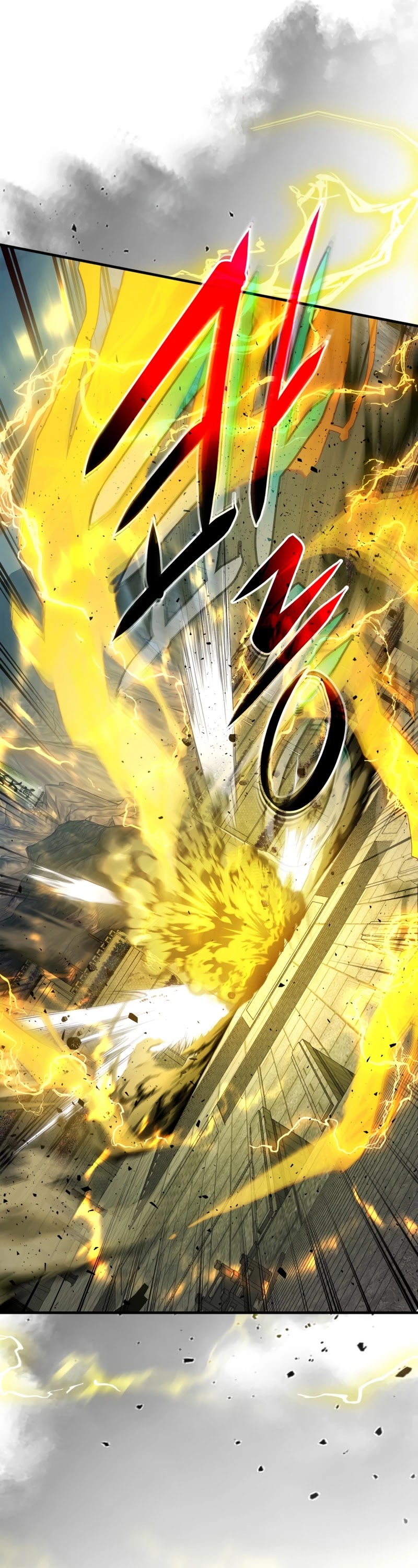 Leveling With The Gods Chapter 60 page 34 - Chapter 60