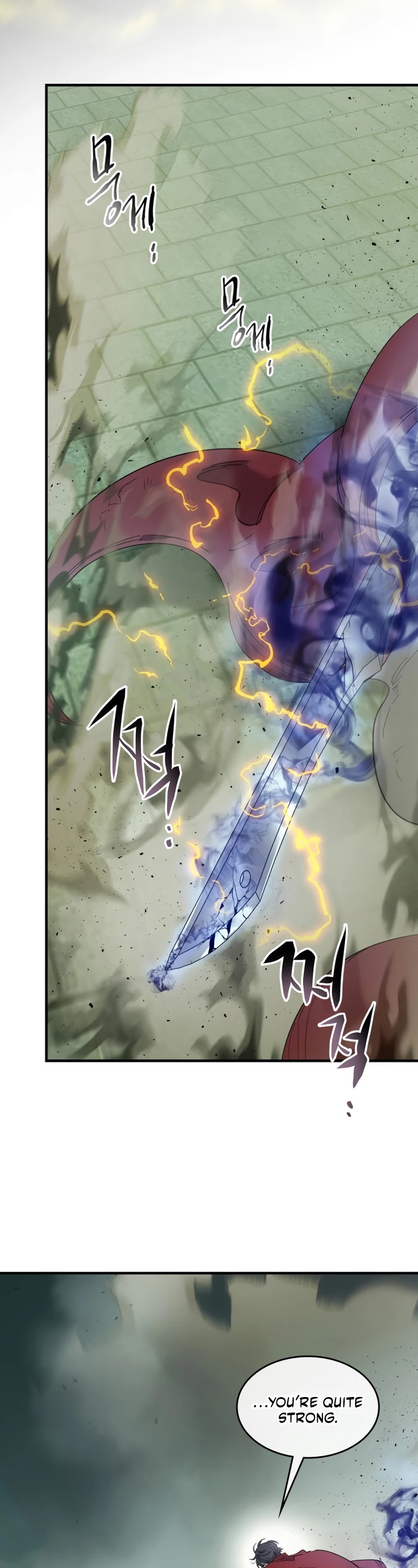 Leveling With The Gods Chapter 60 page 35 - Chapter 60