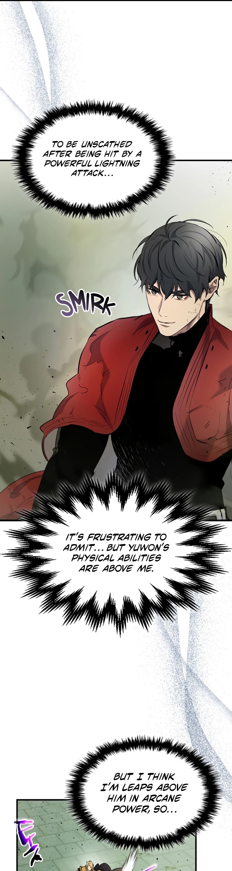 Leveling With The Gods Chapter 60 page 38 - Chapter 60
