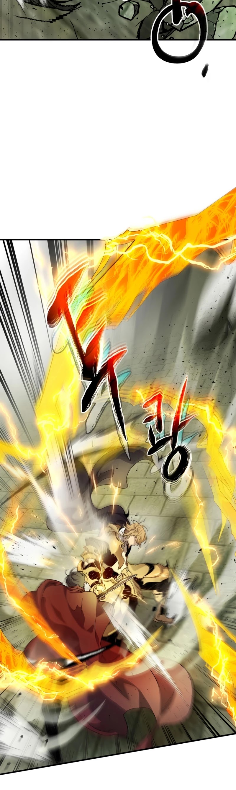 Leveling With The Gods Chapter 60 page 40 - Chapter 60