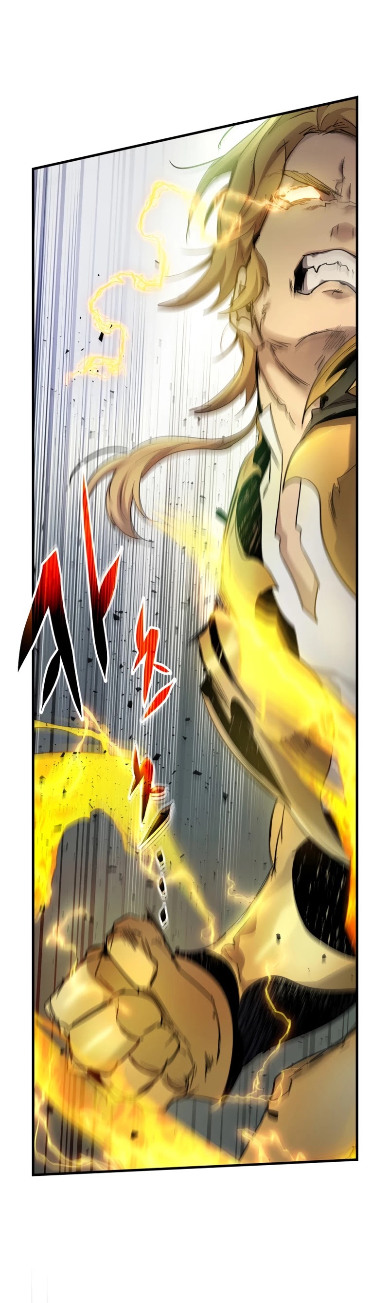Leveling With The Gods Chapter 60 page 41 - Chapter 60