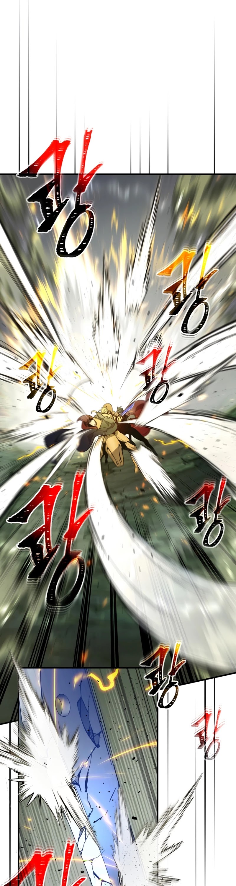 Leveling With The Gods Chapter 60 page 42 - Chapter 60