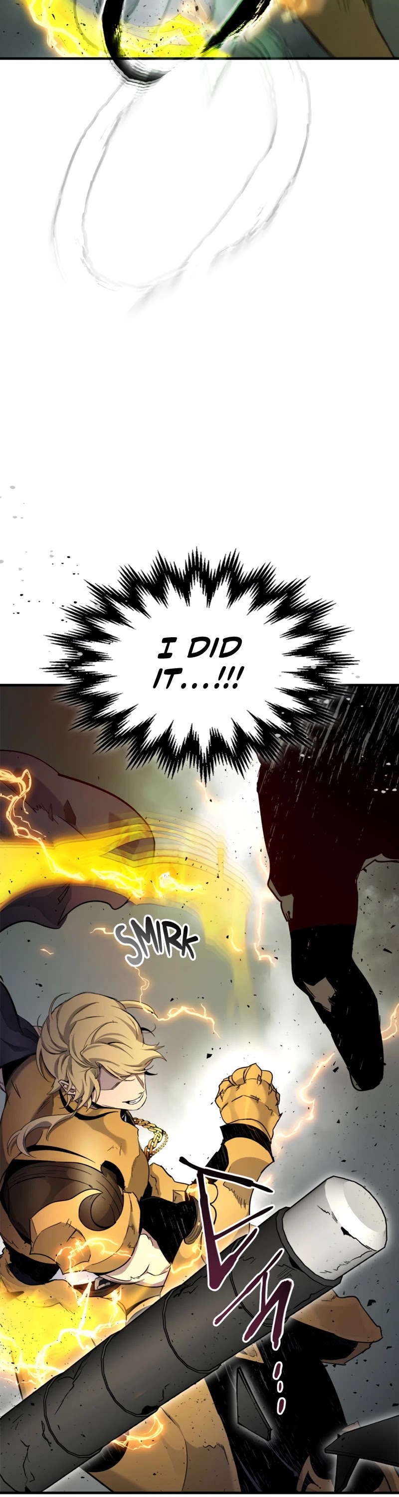 Leveling With The Gods Chapter 60 page 45 - Chapter 60