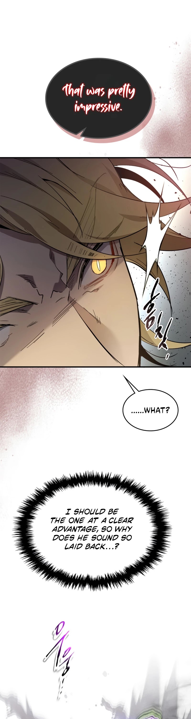 Leveling With The Gods Chapter 60 page 46 - Chapter 60