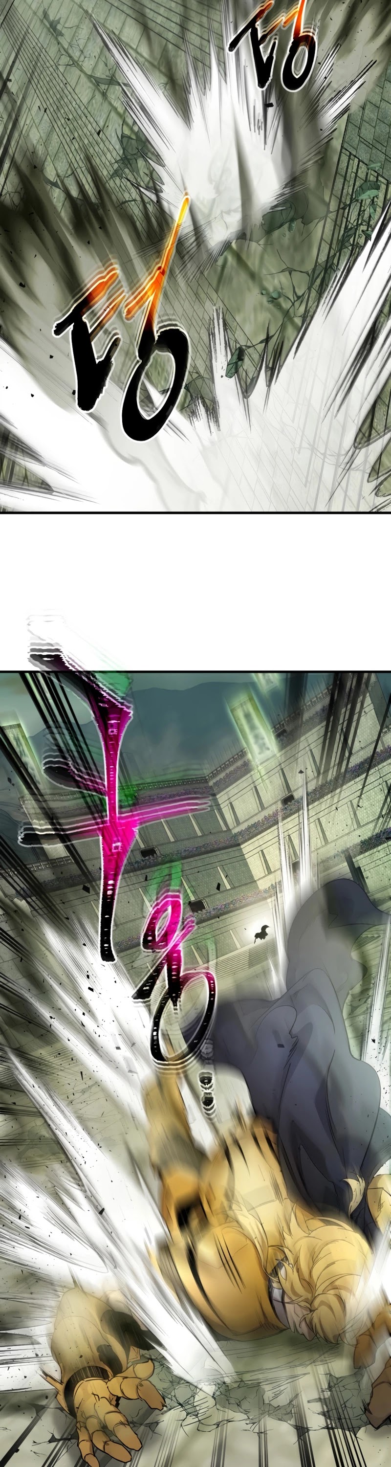 Leveling With The Gods Chapter 60 page 52 - Chapter 60
