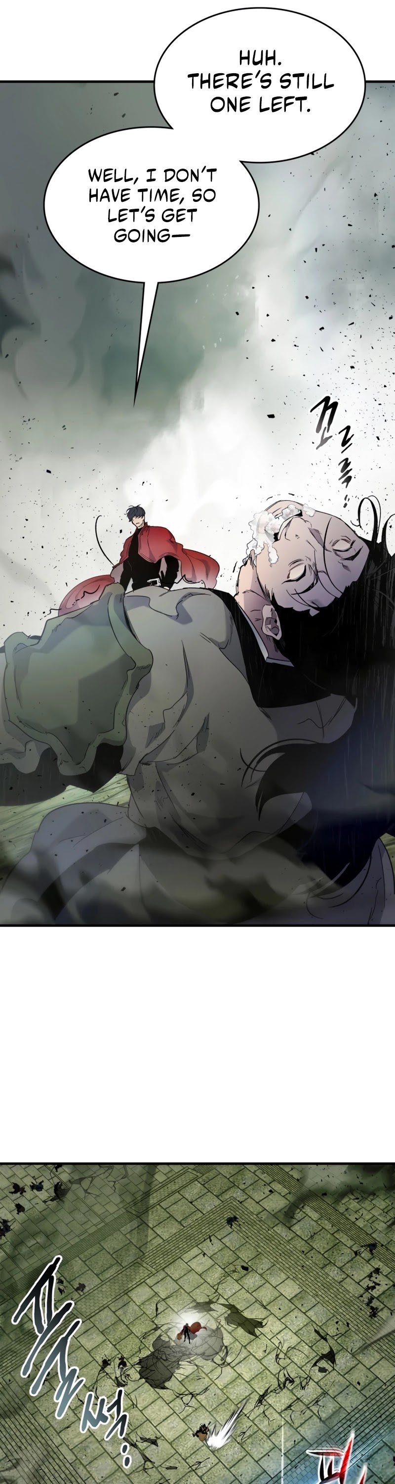 Leveling With The Gods Chapter 60 page 54 - Chapter 60