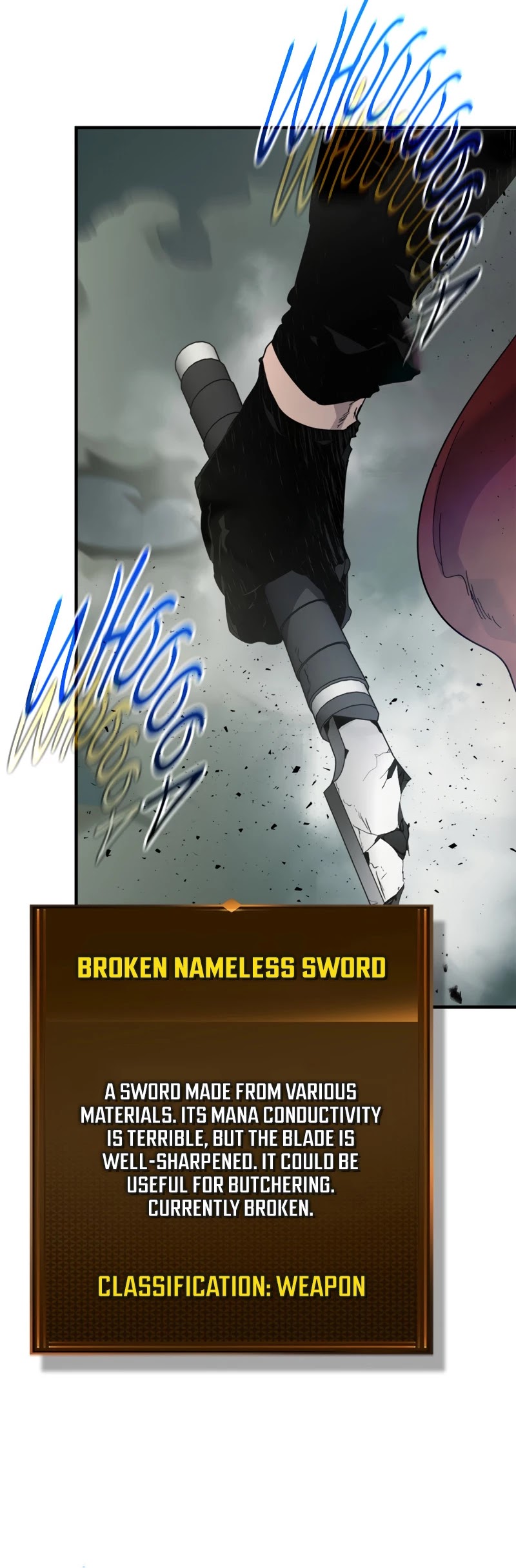 Leveling With The Gods Chapter 60 page 57 - Chapter 60