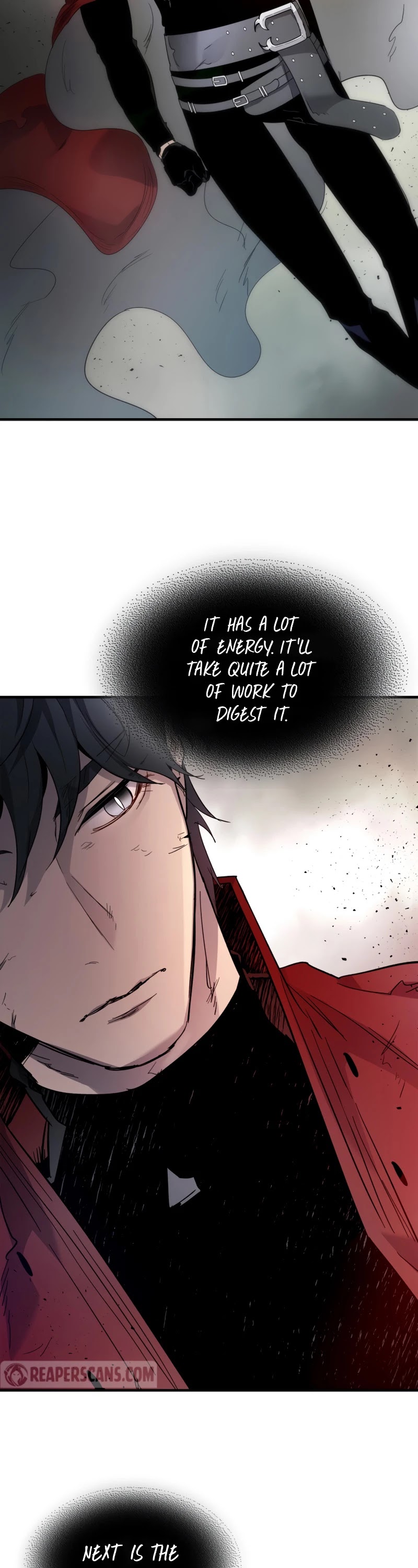 Leveling With The Gods Chapter 60 page 63 - Chapter 60