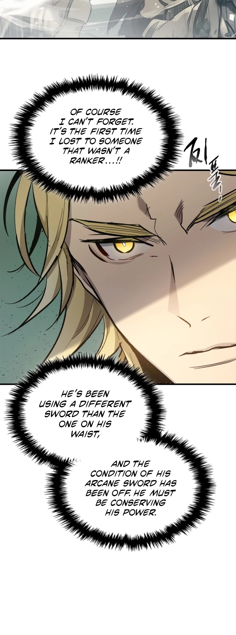 Leveling With The Gods Chapter 60 page 8 - Chapter 60