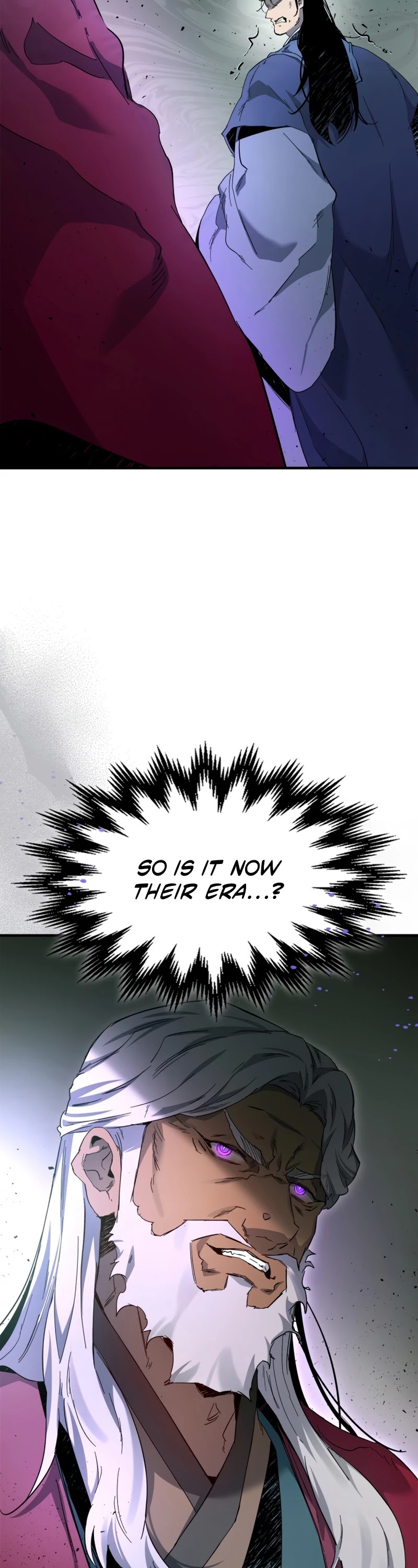 Leveling With The Gods Chapter 61 page 15 - Chapter 61: Season 1 END