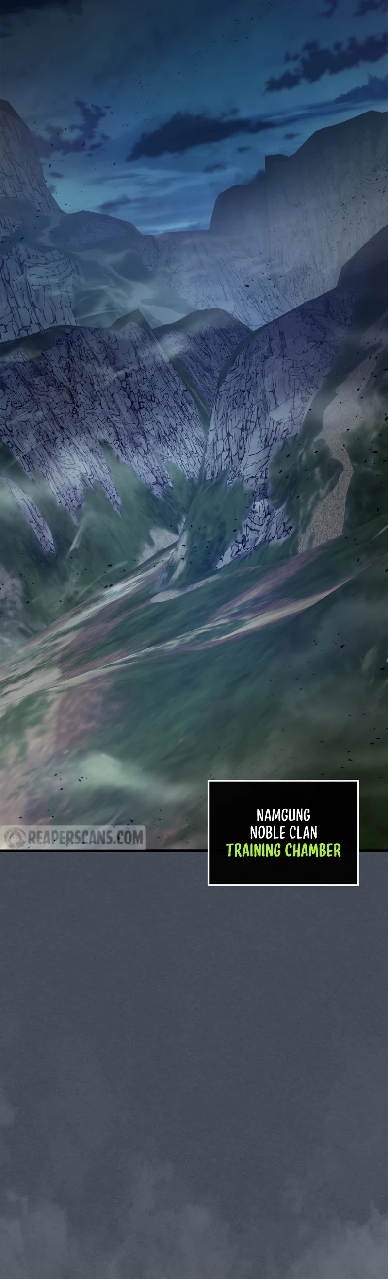 Leveling With The Gods Chapter 61 page 21 - Chapter 61: Season 1 END
