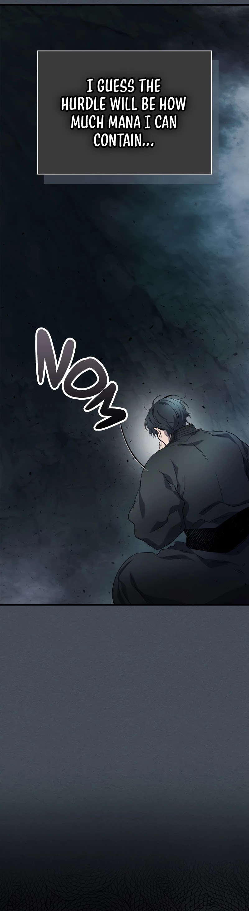 Leveling With The Gods Chapter 61 page 28 - Chapter 61: Season 1 END