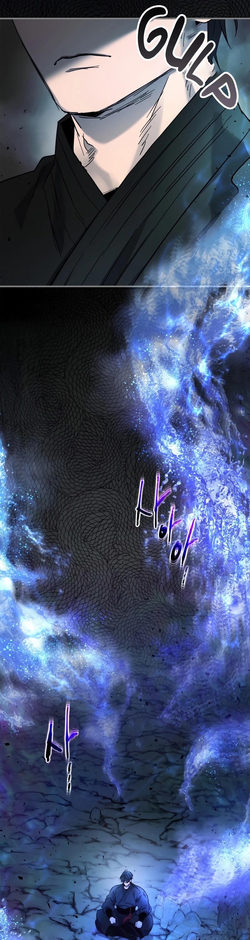 Leveling With The Gods Chapter 61 page 29 - Chapter 61: Season 1 END