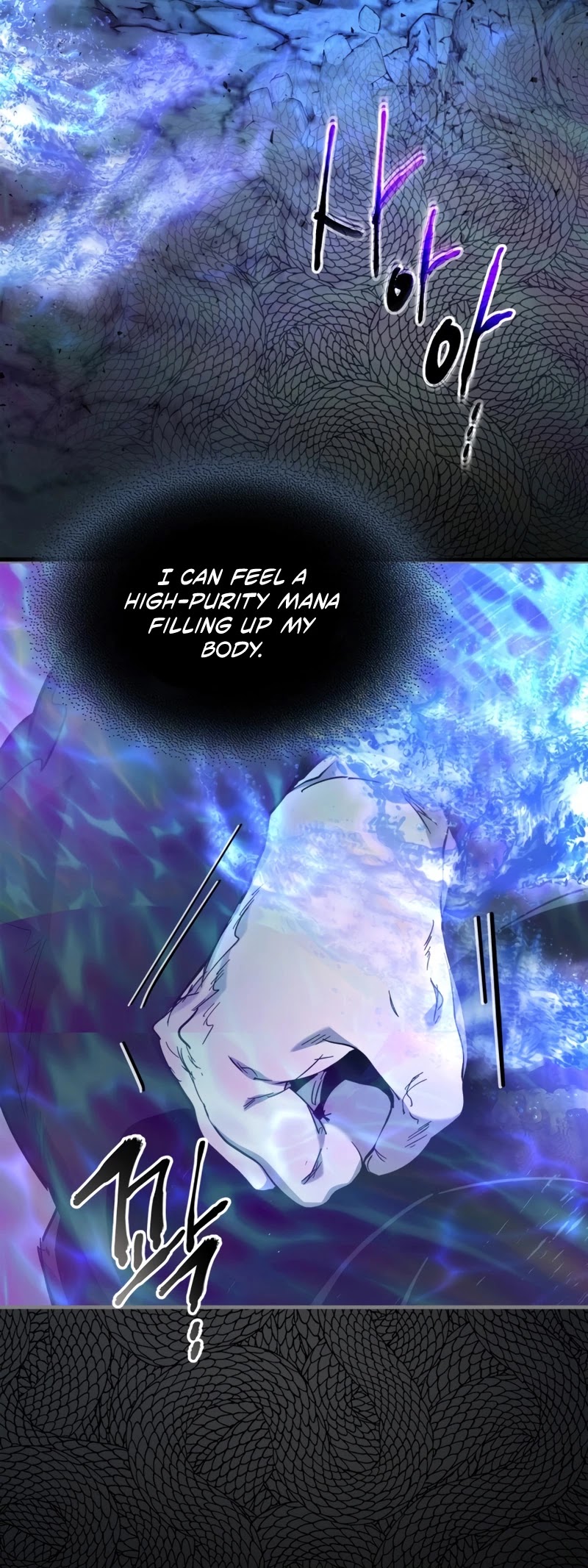 Leveling With The Gods Chapter 61 page 30 - Chapter 61: Season 1 END