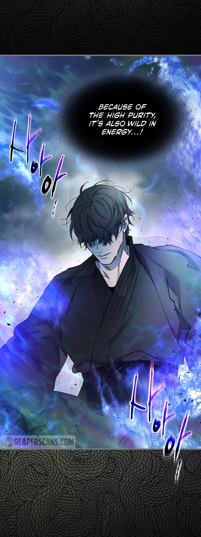 Leveling With The Gods Chapter 61 page 31 - Chapter 61: Season 1 END