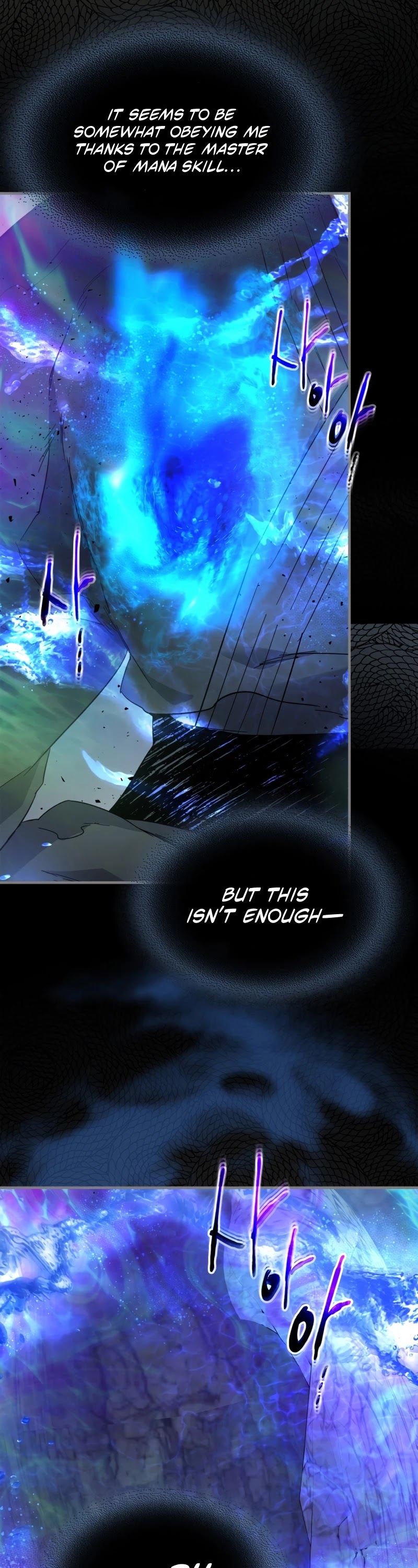 Leveling With The Gods Chapter 61 page 32 - Chapter 61: Season 1 END