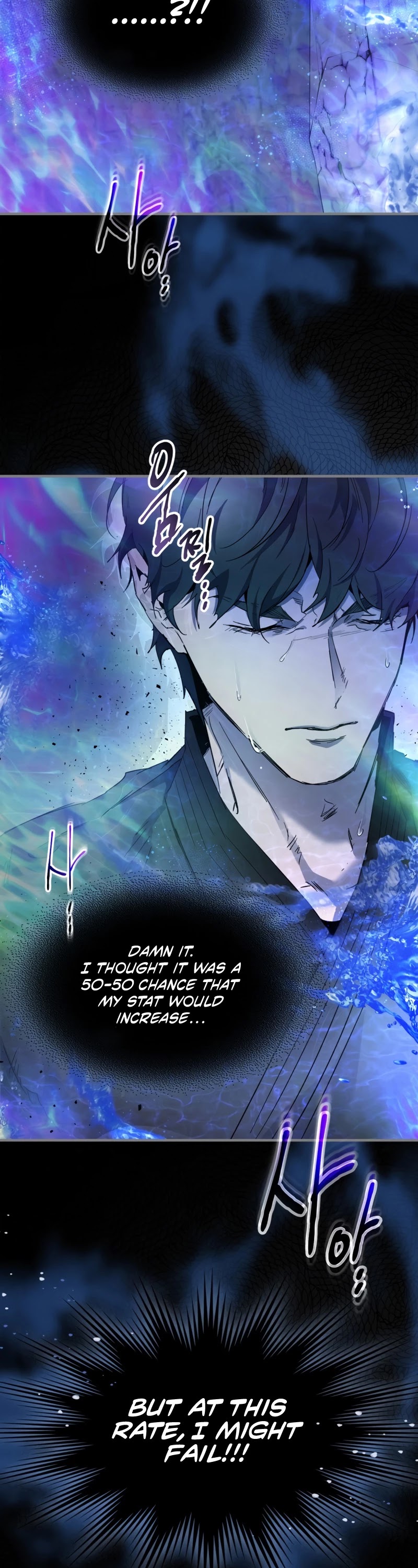 Leveling With The Gods Chapter 61 page 33 - Chapter 61: Season 1 END