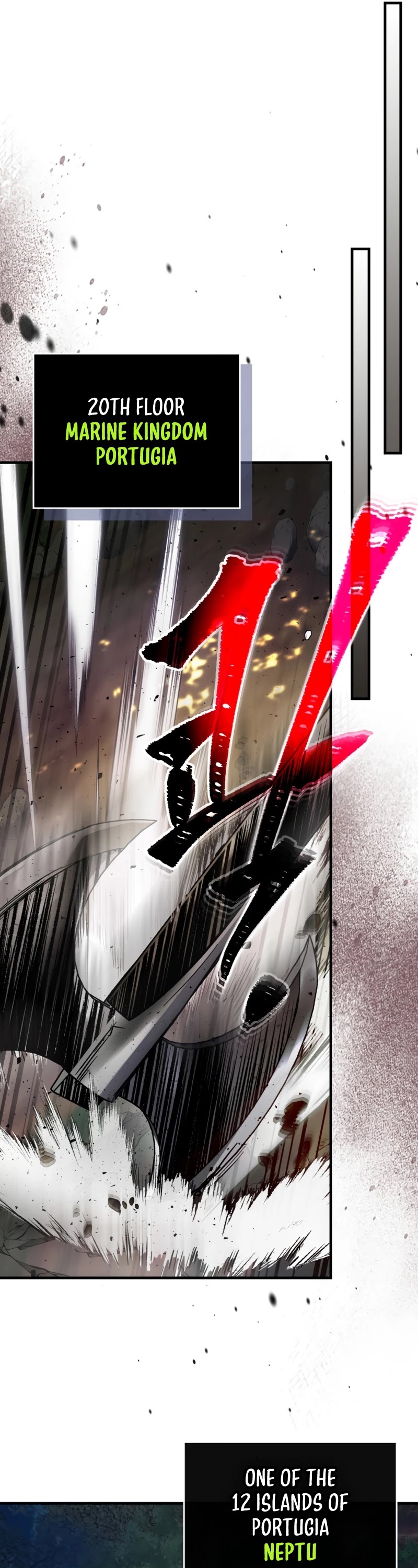 Leveling With The Gods Chapter 61 page 36 - Chapter 61: Season 1 END