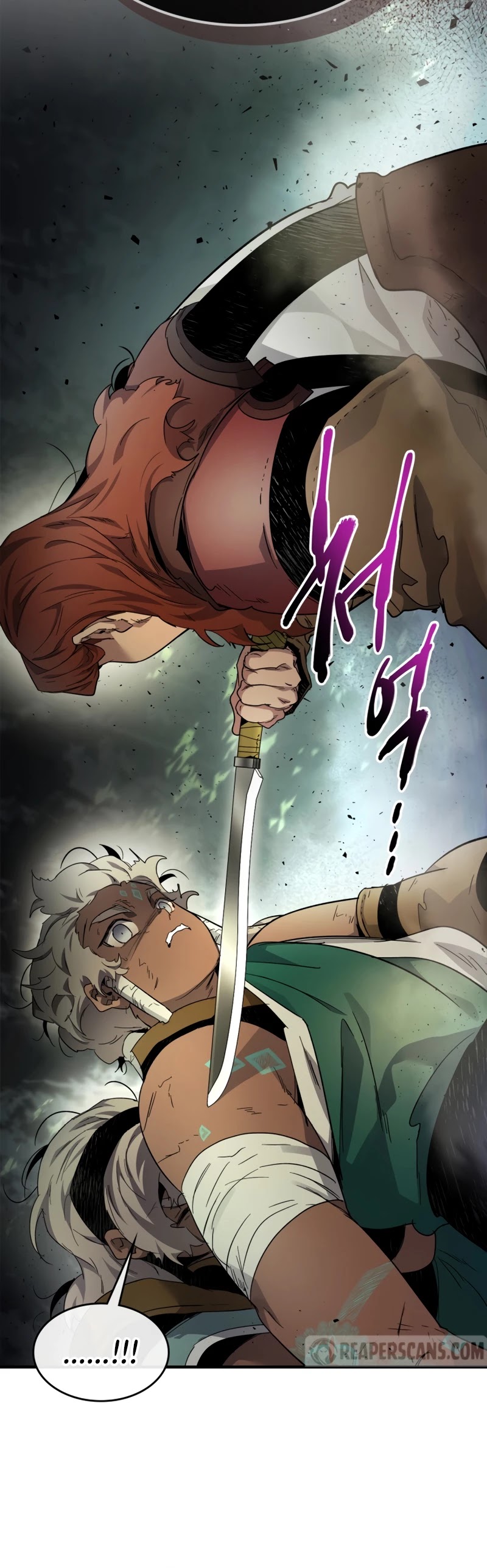 Leveling With The Gods Chapter 61 page 42 - Chapter 61: Season 1 END