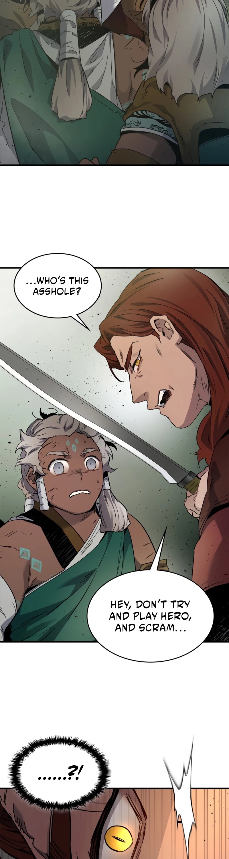 Leveling With The Gods Chapter 61 page 44 - Chapter 61: Season 1 END