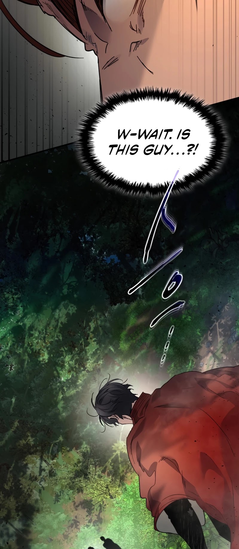 Leveling With The Gods Chapter 61 page 45 - Chapter 61: Season 1 END