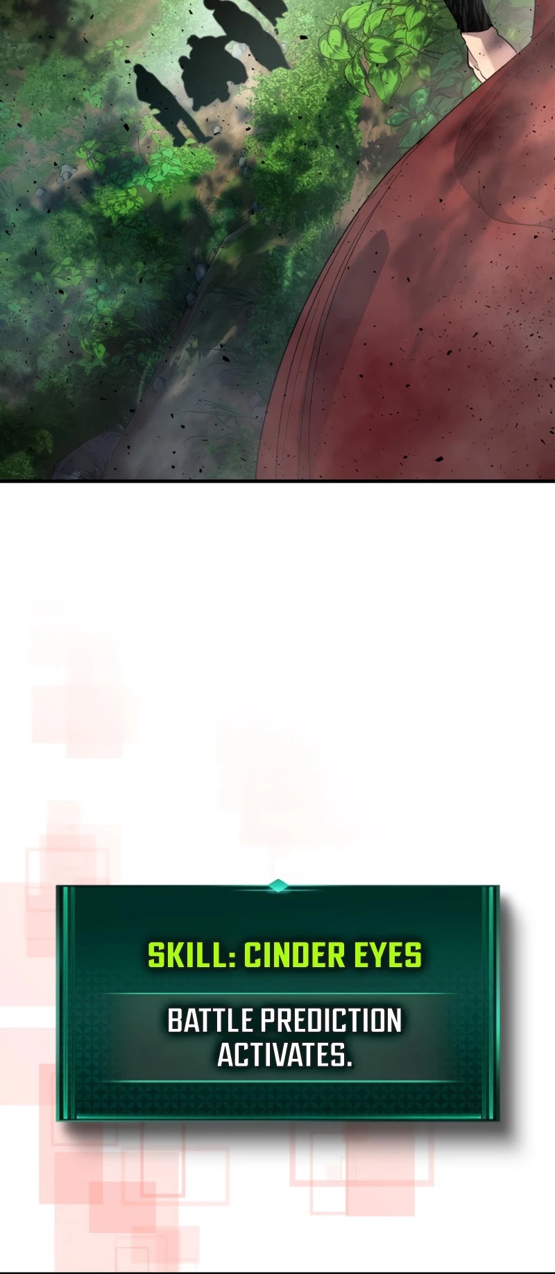 Leveling With The Gods Chapter 61 page 46 - Chapter 61: Season 1 END