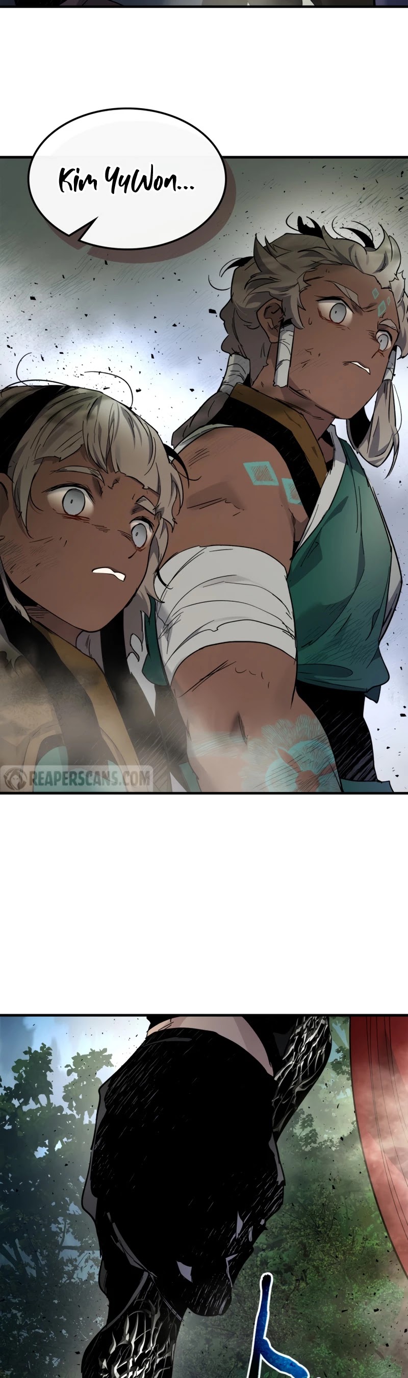 Leveling With The Gods Chapter 61 page 53 - Chapter 61: Season 1 END