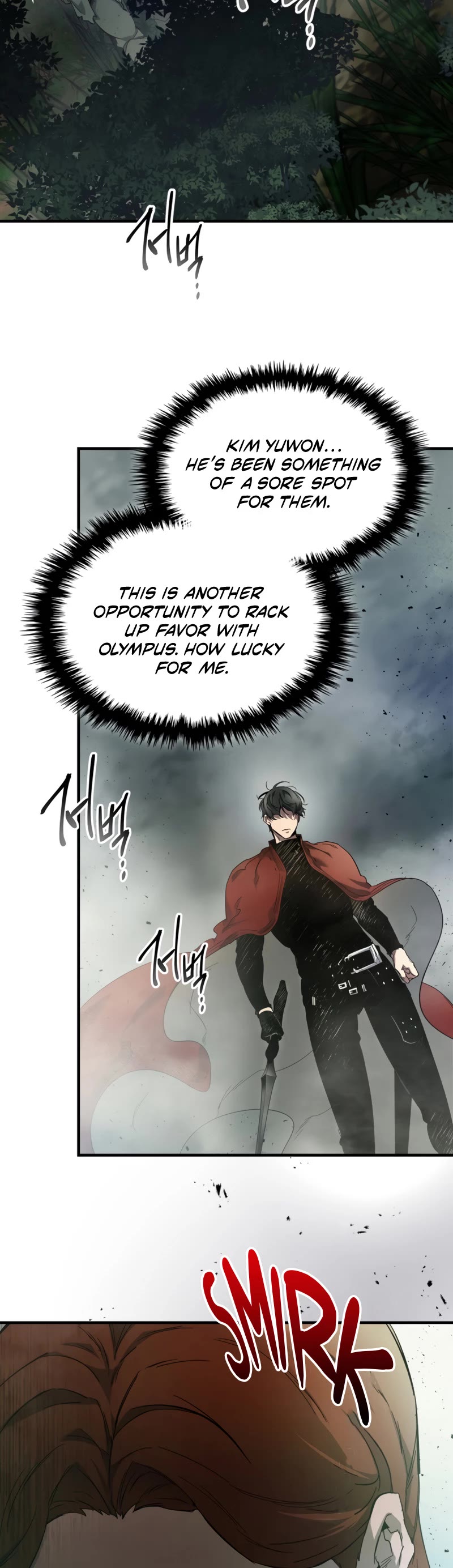 Leveling With The Gods Chapter 62 page 12 - Chapter 62