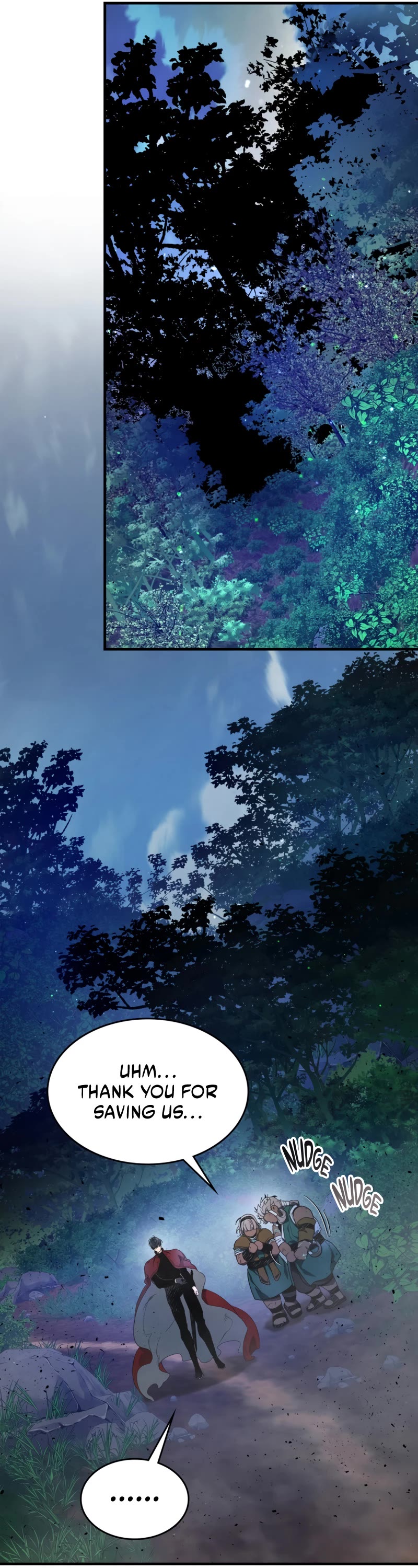 Leveling With The Gods Chapter 62 page 14 - Chapter 62