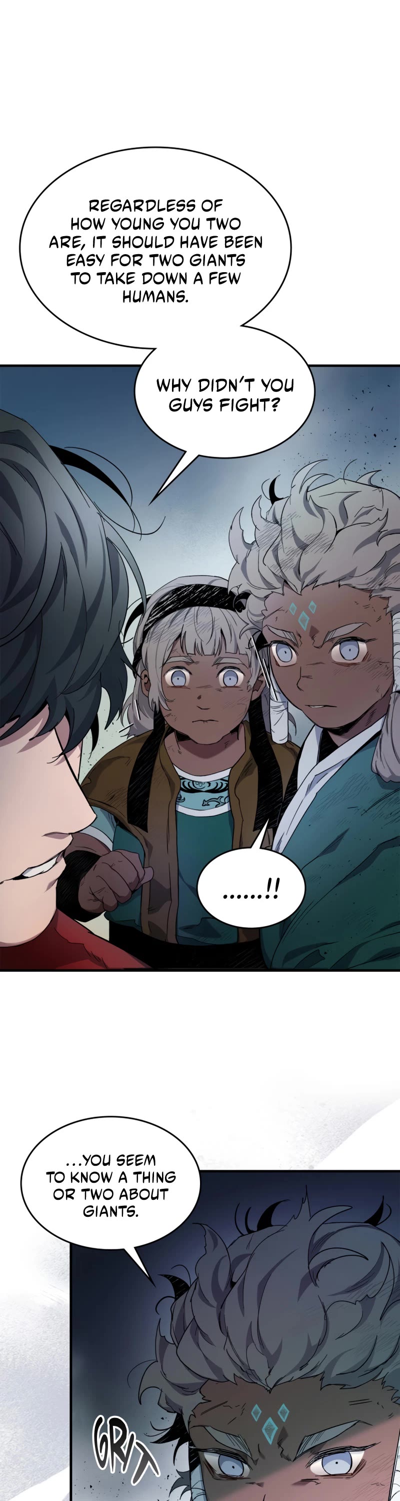 Leveling With The Gods Chapter 62 page 15 - Chapter 62