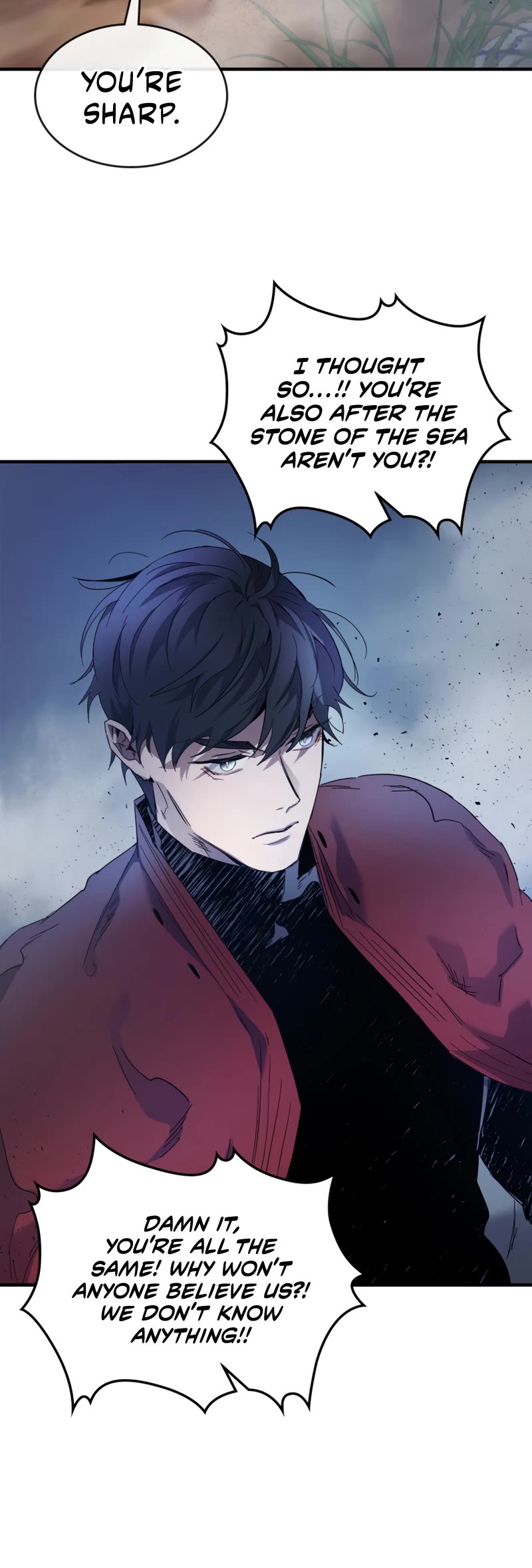 Leveling With The Gods Chapter 62 page 17 - Chapter 62