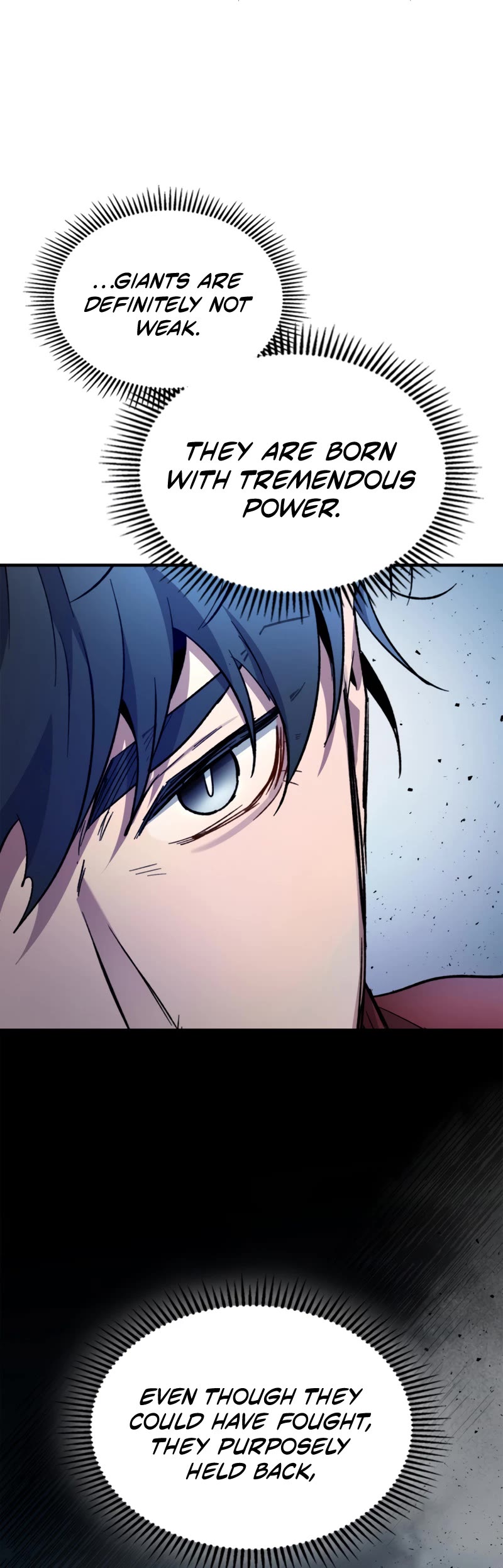 Leveling With The Gods Chapter 62 page 20 - Chapter 62