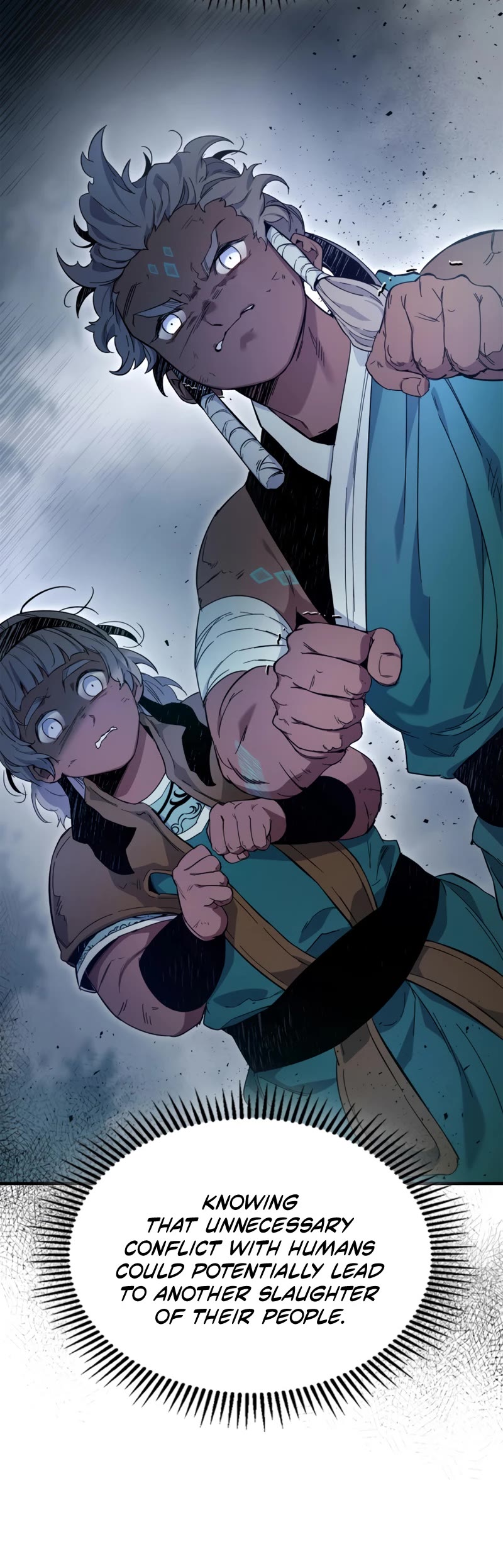 Leveling With The Gods Chapter 62 page 21 - Chapter 62