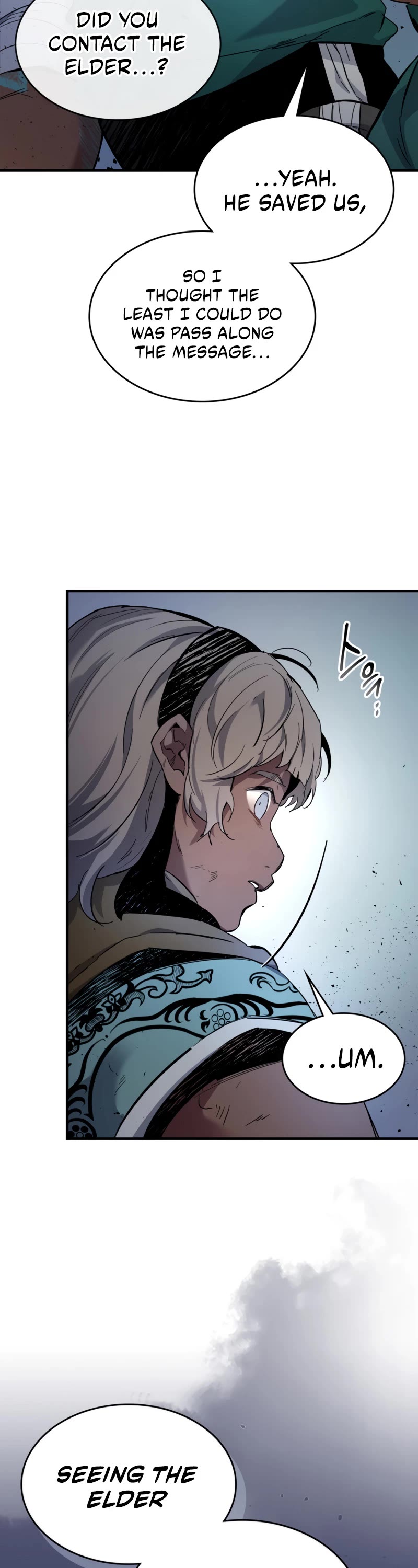 Leveling With The Gods Chapter 62 page 23 - Chapter 62
