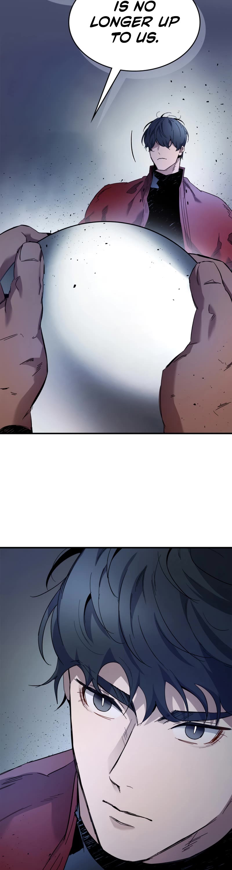 Leveling With The Gods Chapter 62 page 24 - Chapter 62