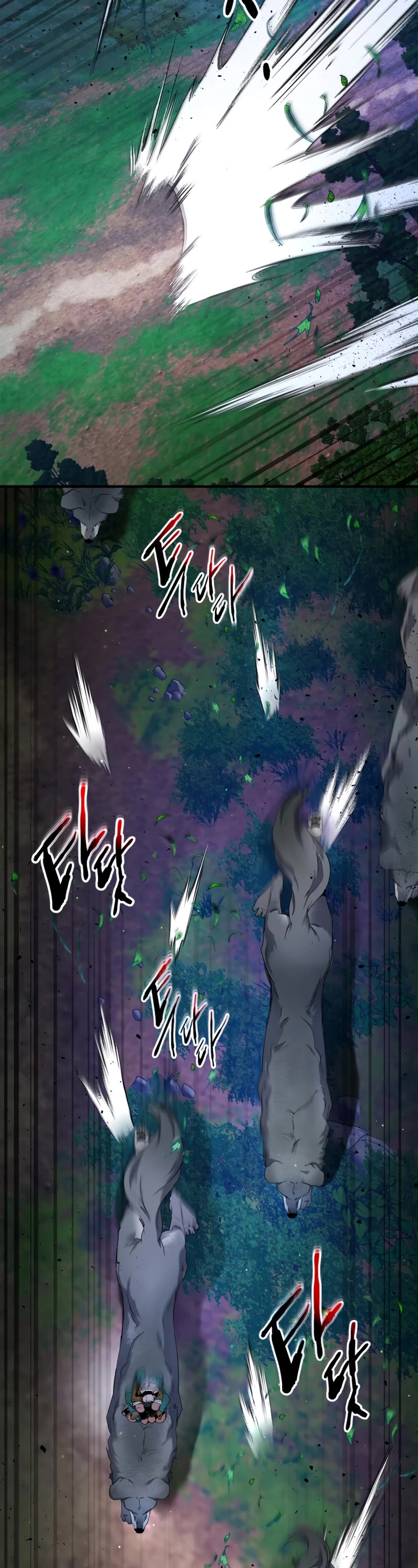 Leveling With The Gods Chapter 62 page 27 - Chapter 62