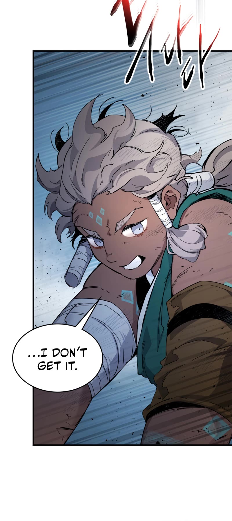 Leveling With The Gods Chapter 62 page 29 - Chapter 62