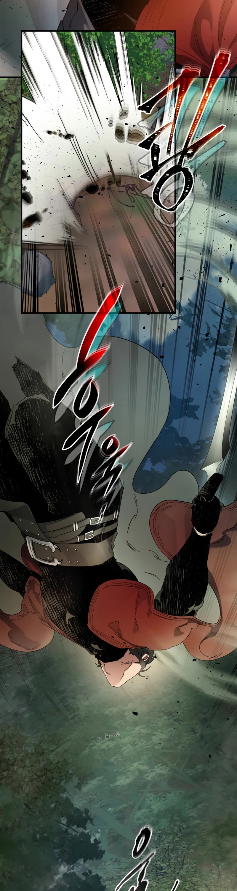 Leveling With The Gods Chapter 62 page 3 - Chapter 62