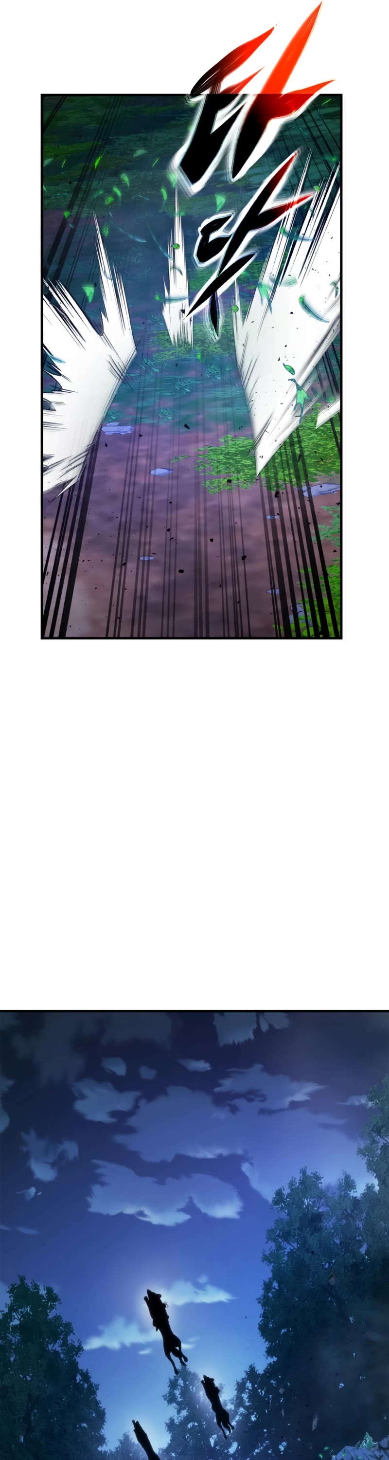 Leveling With The Gods Chapter 62 page 34 - Chapter 62