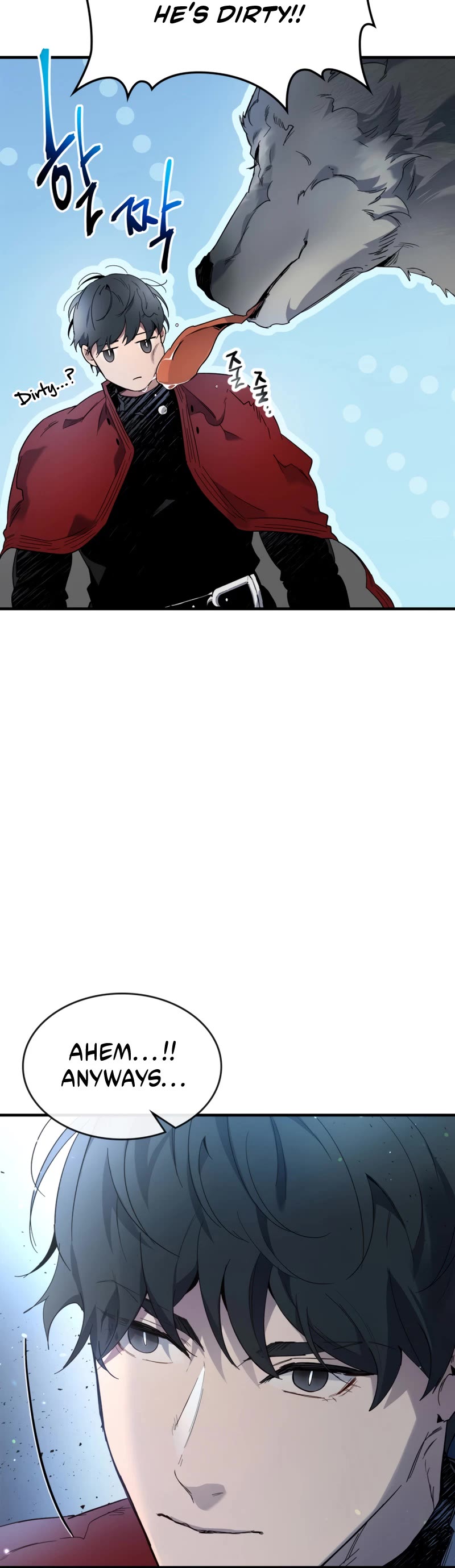 Leveling With The Gods Chapter 62 page 37 - Chapter 62