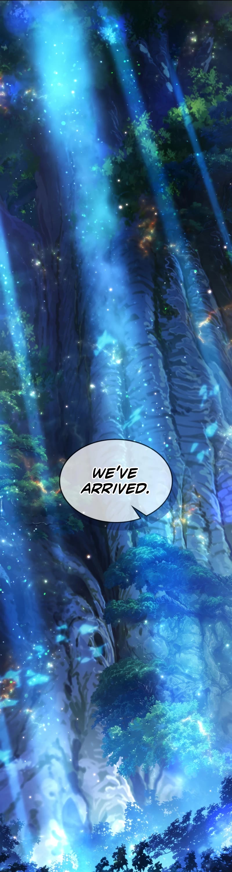 Leveling With The Gods Chapter 62 page 38 - Chapter 62