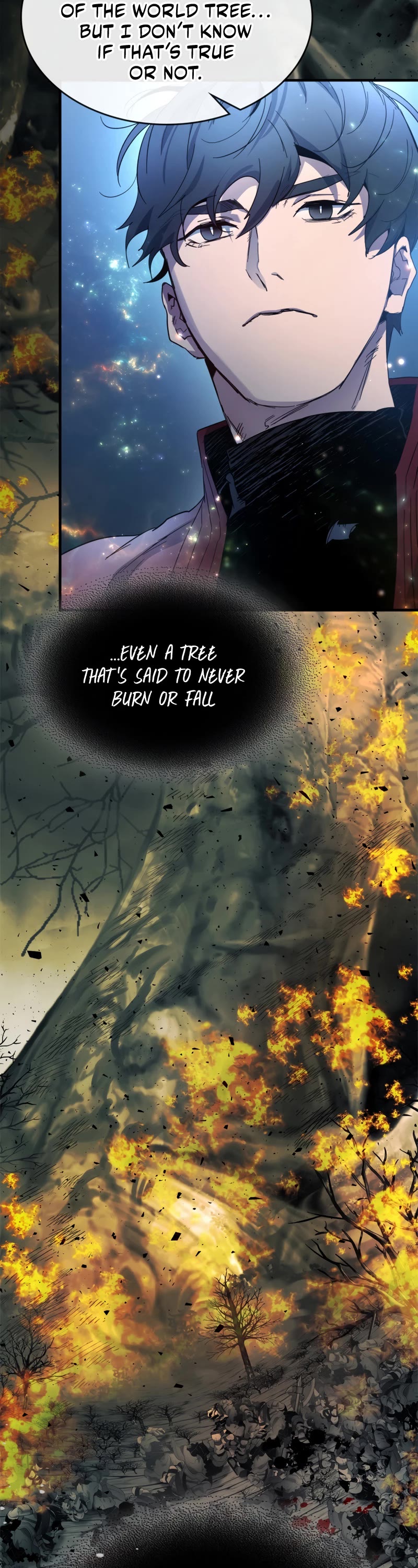 Leveling With The Gods Chapter 62 page 40 - Chapter 62