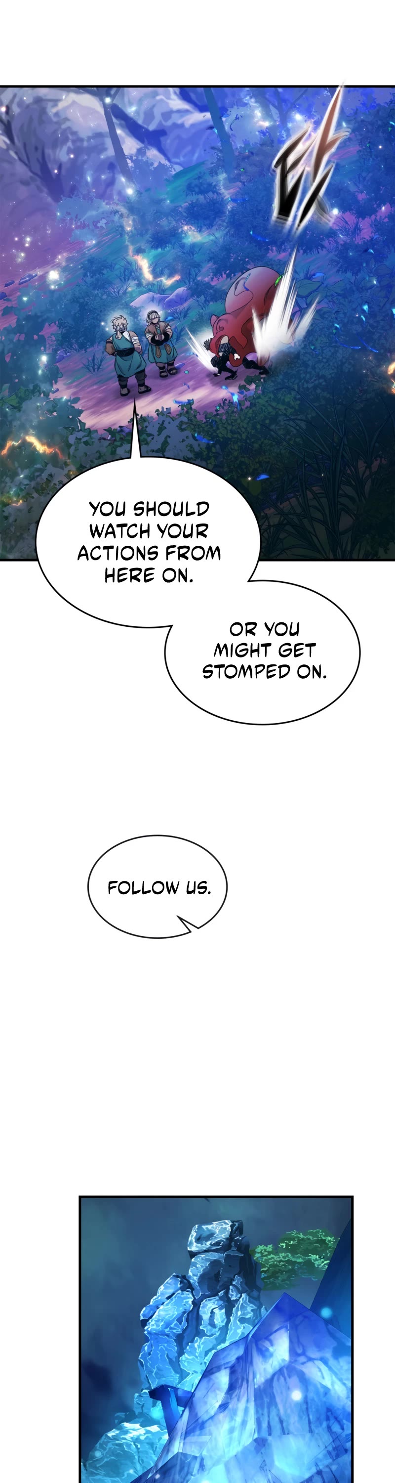 Leveling With The Gods Chapter 62 page 42 - Chapter 62
