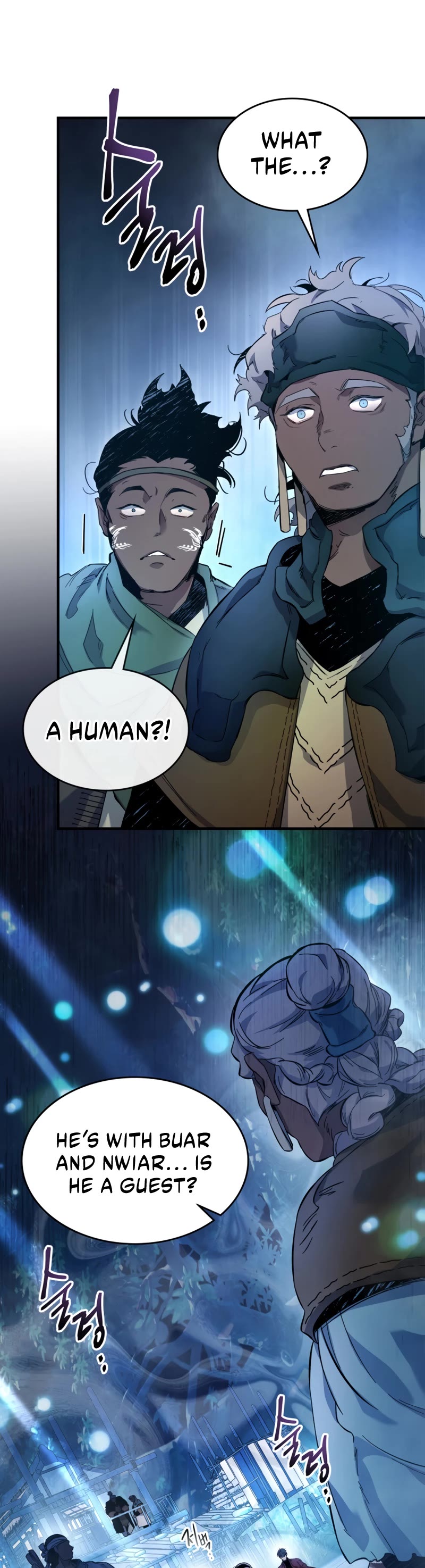 Leveling With The Gods Chapter 62 page 44 - Chapter 62