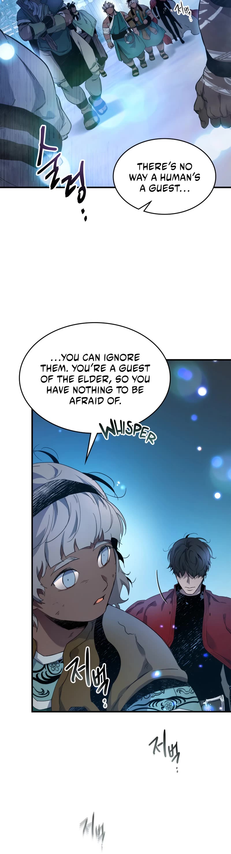 Leveling With The Gods Chapter 62 page 45 - Chapter 62