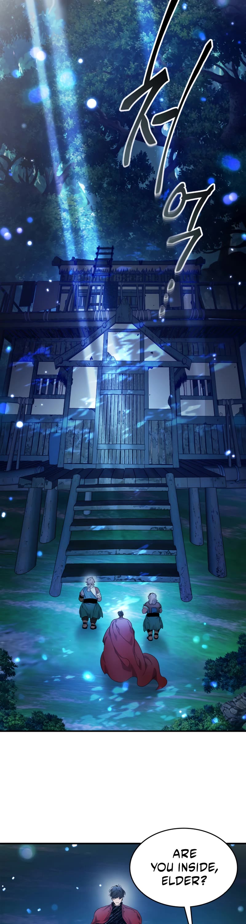 Leveling With The Gods Chapter 62 page 47 - Chapter 62