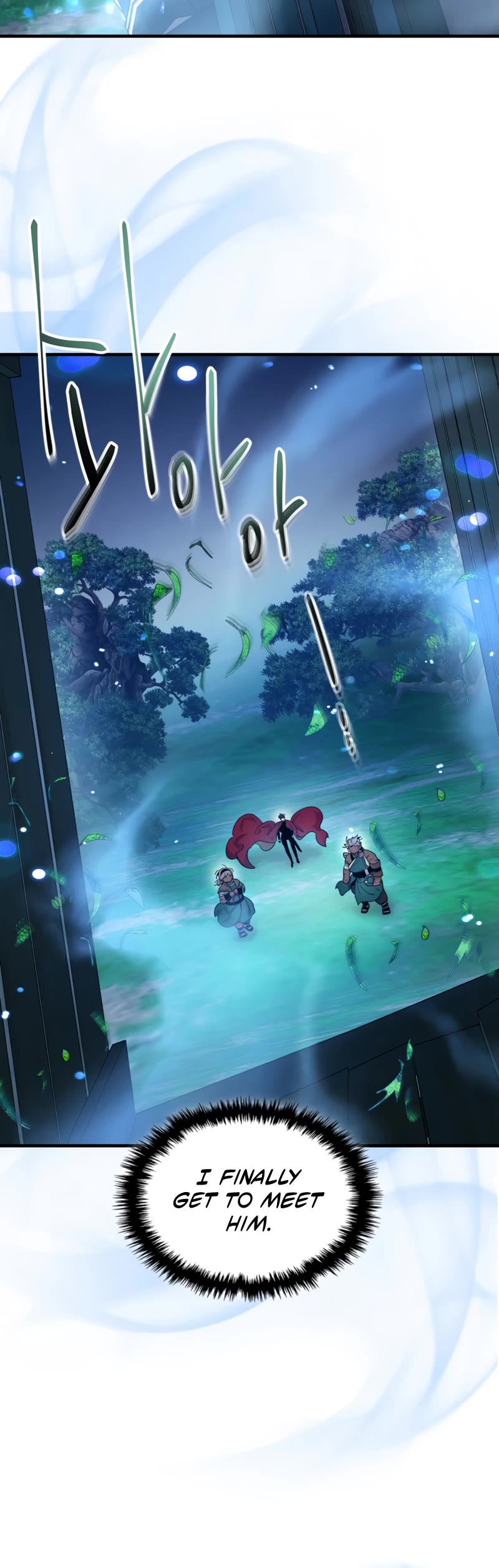 Leveling With The Gods Chapter 62 page 49 - Chapter 62