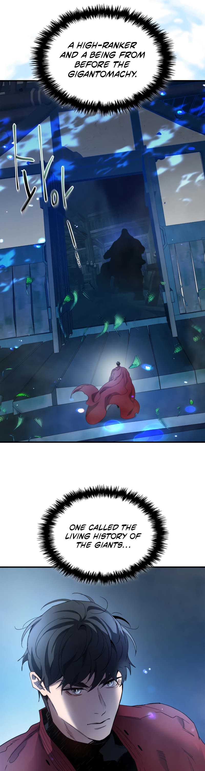 Leveling With The Gods Chapter 62 page 50 - Chapter 62
